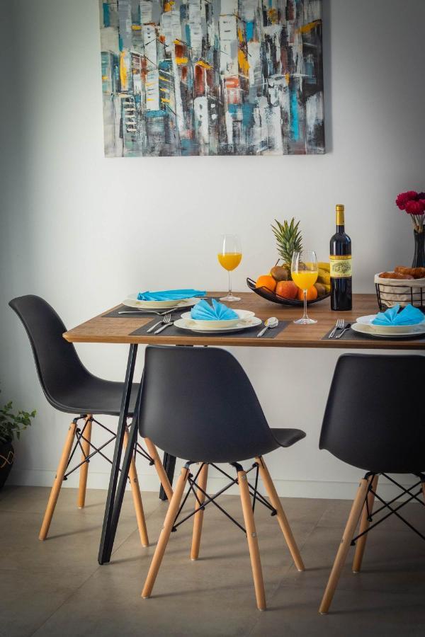 Apartmani Le-Lu Kaštela Exteriör bild